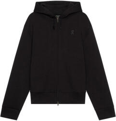 On Női technikai pulóver On Focus Tech Zip Hoodie ruhaméret L (1WF30370553 W-L)