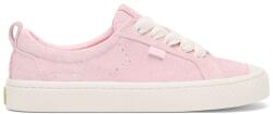 CARIUMA Női szabadidőcipők Cariuma OCA Hairy Suede Mary Rose cipőméret 39, 5 (100117R62 W-8,5/39,5)