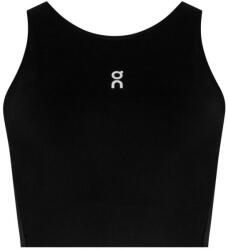 On Női póló On Court Crop Top ruhaméret L (1WG11110553 W-L)