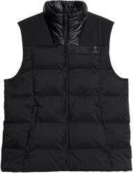 On Női bélelt mellény On Challenger Vest ruhaméret XL (1WD30030553 W-XL)