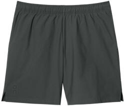 On Férfi rövid futónadrág On 7" Core Shorts ruhaméret XL (1MF10742608 M-XL)