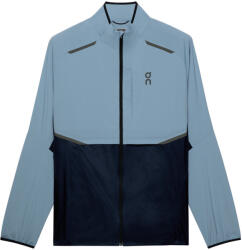 On Férfi futókabát On Weather Jacket ruhaméret XL (1ME10310734 M-XL)