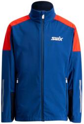 Swix Junior sífutó kabát Swix Nordic XC Junior Jacket ruhaméret 152/12yrs (10325-25-72105-152)