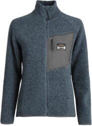 Lundhags Női merinó pulóver Lundhags Flok Wool Ws Pile ruhaméret S (1123100-71000-S)