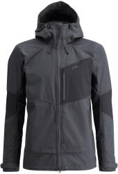 Lundhags Férfi kabát Lundhags Tived Stretch Hybrid Jacket M ruhaméret XXL (42007-23-11737-XXL)