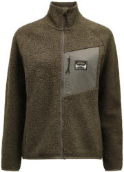 Lundhags Női merinó pulóver Lundhags Flok Wool Ws Pile ruhaméret XL (1123100-67200-XL)