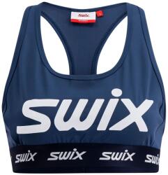 Swix Női sportmelltartó Swix Roadline Bra W ruhaméret L (10012-23-75400-L)