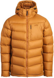 Lundhags Férfi pehelykabát Lundhags Fulu Down Hooded Jacket M ruhaméret S (42601-23-59153-S)