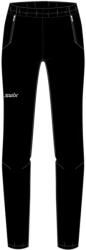 Swix Junior sífutó nadrág Swix Infinity Hybrid Full Zip Pants Jr ruhaméret 164/14yrs (10403-25-10120-164)