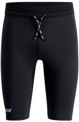 Swix Férfi rövidnadrág Swix Mile Tights 8inch W ruhaméret S (10386-26-10120-S)