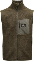 Lundhags Férfi merinó mellény Lundhags Flok Wool Ms Pile Vest ruhaméret L (1113102-67200-L)