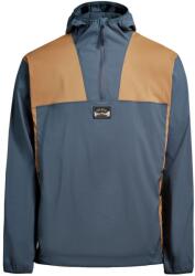 Lundhags Férfi kabát Lundhags Tyre Stretch Anorak M ruhaméret S (42005-23-71023-S)