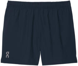 On Férfi rövid futónadrág On 5" Core Shorts ruhaméret L (1MF10121573 M-L)