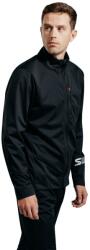 Swix Férfi sífutó kabát Swix Quantum Windstopper Jacket M ruhaméret XL (10252-25-10120-XL)