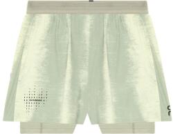 On Női rövid futónadrág On Performance Shorts Terra ruhaméret L (1WG10164423 W-L)