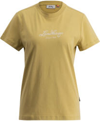 Lundhags Női póló Lundhags Järpen Logo T-shirt W ruhaméret XL (44318-24-50700-XL)
