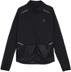On Női futókabát On Weather Jacket ruhaméret L (1WE10370553 W-L)