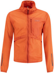 Swix Férfi futókabát Swix Pace Wind Light Hooded Jacket M ruhaméret S (10057-23-99903-S)