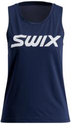 Swix Női ujjatlan felső Swix Relay Tanktop W ruhaméret L (10340-26-75100-L)