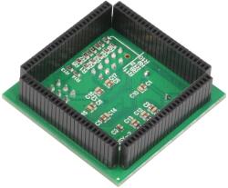Microchip Modul Plug-In PIC32MZ2048EFH100 (MA320019)