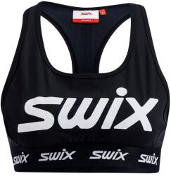 Swix Női sportmelltartó Swix Roadline Bra W ruhaméret L (10012-23-10000-L)