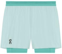 On Férfi rövidnadrág On 5" Performance 2/1 Shorts ruhaméret XL (1MF10094958 M-XL)