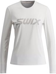 Swix Női sport póló Swix Relay LS W ruhaméret XS (10379-25-00000-XS)