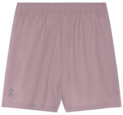 On Női rövid futónadrág On 5" Core Shorts ruhaméret M (1WF11054390 W-M)
