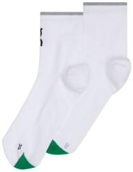 On Zoknik On Elite Run Sock Mid ruhaméret 41-43 (2UF10430924 U-M)