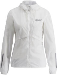 Swix Női futókabát Swix Pace Wind Light Hooded Jacket W ruhaméret XL (10056-23-00000-XL)