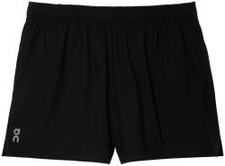 On Női rövid futónadrág On 3" Core Shorts ruhaméret XS (1WF10150553 W-XS)