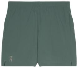 On Férfi rövid futónadrág On 7" Core Shorts ruhaméret S (1MF10740153 M-S)