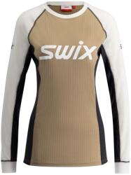 Swix Női technikai póló Swix RaceX Classic Long Sleeve W ruhaméret XL (10110-23-94600-XL)