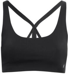 On Női sportmelltartó On Studio Bra ruhaméret XL (1WF12380553 W-XL)