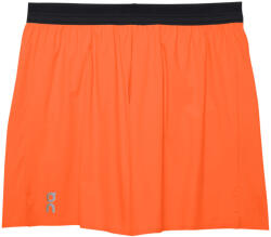 On Férfi rövid futónadrág On 7" Performance Shorts ruhaméret L (1MF10100861 M-L)