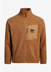 Lundhags Női merinó pulóver Lundhags Flok Wool Ws Pile ruhaméret M (1123100-30100-M)