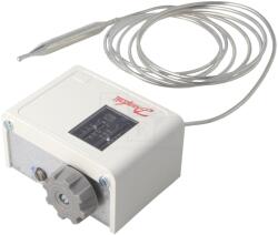 Danfoss Termostat cu Capilar SPDT 30-90°C 16A (060L118466)