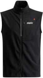 Swix Férfi mellény Swix 30K Vest M ruhaméret XL (10333-26-10120-XL)