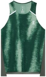 On Női ujjatlan futófelső On Performance Tank Terra ruhaméret XS (1WG10154434 W-XS)