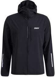 Swix Férfi kabát Swix 5K Jacket M ruhaméret M (10341-26-10120-M)