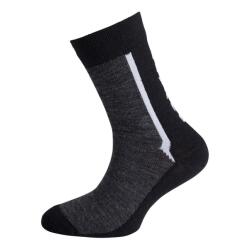 Ulvang Zoknik Ulvang Ultra Junior socks - pack of 2 ruhaméret 37-39 (75202-11106-37/39)