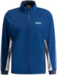 Swix Férfi sífutó kabát Swix Cross Jacket M ruhaméret XL (10283-25-72105-XL)