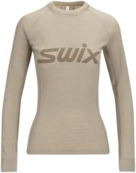 Swix Női technikai póló Swix RaceX Merino LS W ruhaméret XS (10402-25-94600-XS)