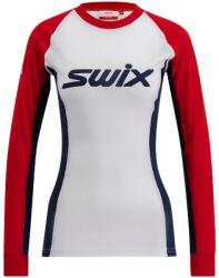 Swix Női technikai póló Swix RaceX Classic Long Sleeve W ruhaméret M (10110-23-75127-M)