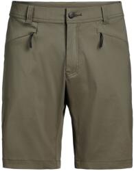 Lundhags Férfi rövidnadrág Lundhags Tyre Stretch Shorts M ruhaméret 50 (43501-23-67200-50)
