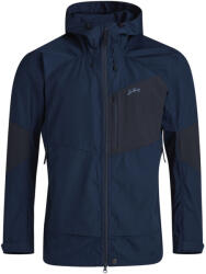 Lundhags Férfi kabát Lundhags Tived Stretch Hybrid Jacket M ruhaméret XXL (42007-23-671-XXL)