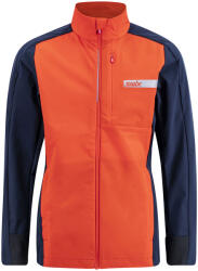 Swix Junior kabát Swix Roadline Wind Jacket Jr ruhaméret 140/10yrs (10017-23-99981-140)