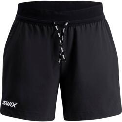 Swix Női rövidnadrág Swix Force Shorts 5inch W ruhaméret L (10346-26-10120-L)