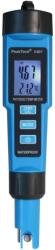 PEAKTECH pH Metru digital LED 0-14 pH (P 5307)