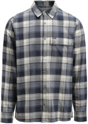 Lundhags Unisex ing Lundhags Järpen Plaid Flannel Shirt ruhaméret XXL (44003-24-71000-XXL)